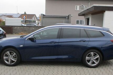 Opel Insignia 90.943 km 17.999 € Babenhausen 64832