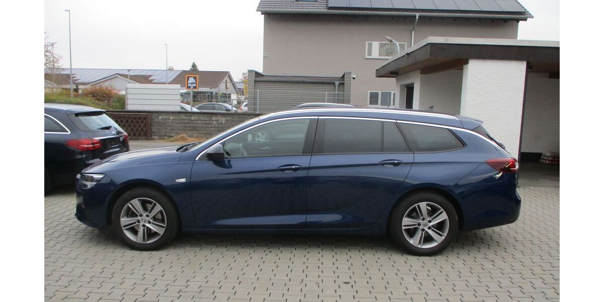 Opel Insignia 90.943 km 17.999 € Babenhausen 64832
