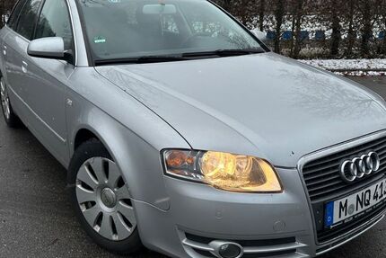 Audi A4 299.900 km 2.399 &euro; Oberschleißheim 85764