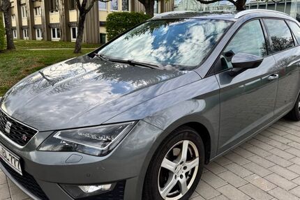 Seat Leon 200.000 km 8.000 &euro; Erligheim 74391