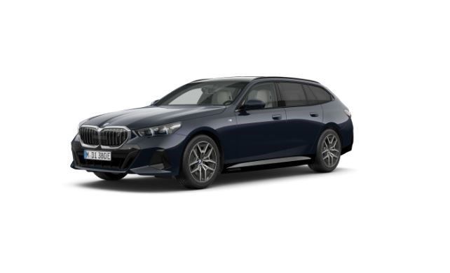 BMW i5 17.590 km 63.990 &euro; München 81827
