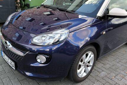 Opel Adam 108.000 km 6.500 &euro; Rostock 18055