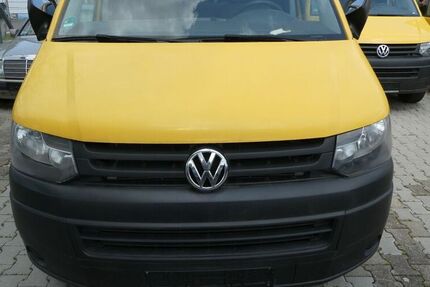 VW T5 Transporter