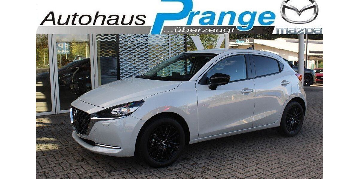 Mazda 2 34.372 km 18.485 &euro; Hilter 49176