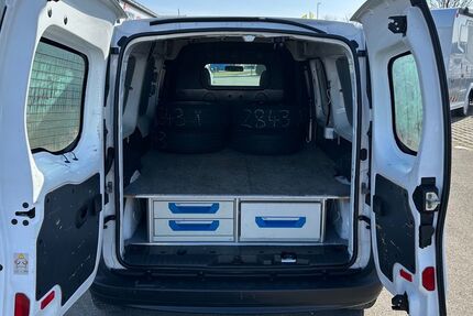 Mercedes-Benz Citan 179.750 km 7.290 &euro; Buchloe 86807