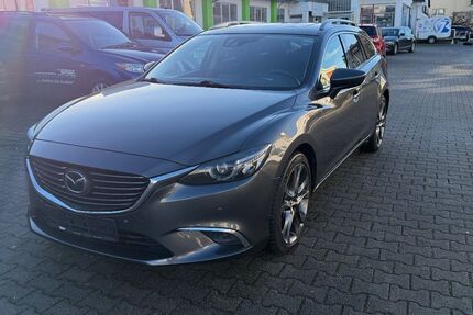 Mazda 6 185.000 km 7.000 &euro; Starnberg 82319