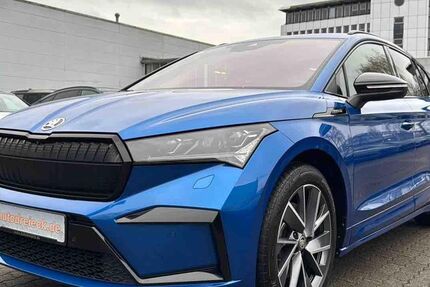 Skoda Enyaq 87.472 km 26.950 &euro; Hamburg 22047