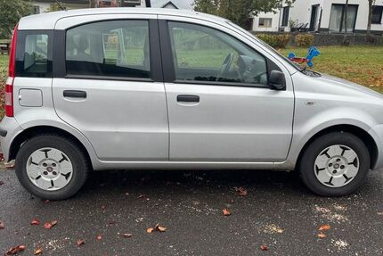 Fiat Panda 41.660 km 3.100 € Neukirchen 34626