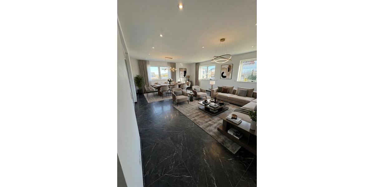 Einfamilienhaus Kassel Bad Wilhelmshöhe - 6.5 Zimmer, 283 m&sup2;, 2.830&euro; | Angebot:25423880