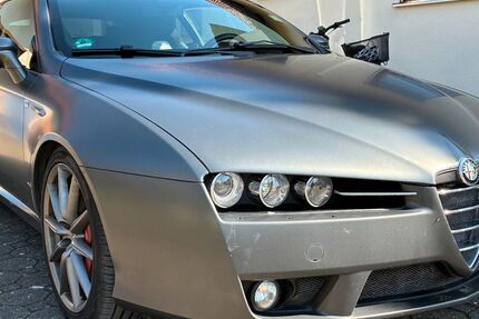 Alfa Romeo Brera 135.000 km 14.990 &euro; Harburg 86655