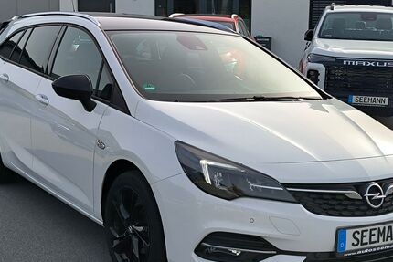 Opel Astra 60.000 km 11.700 &euro; Fürstenzell 94081
