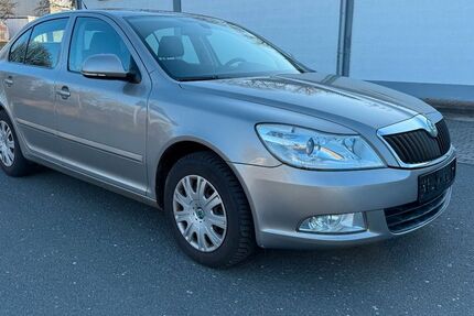 Skoda Octavia 178.000 km 4.490 &euro; rodgau 63110