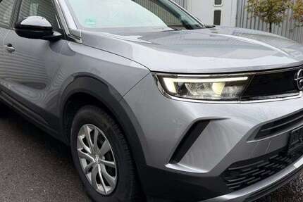 Opel Mokka 50.290 km 13.290 &euro; Iserlohn 58636