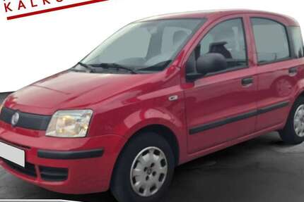 Fiat Panda 92.872 km 2.785 &euro; Achern 77855