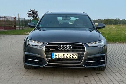 Audi A6 120.000 km 22.000 &euro; Buxheim 85114