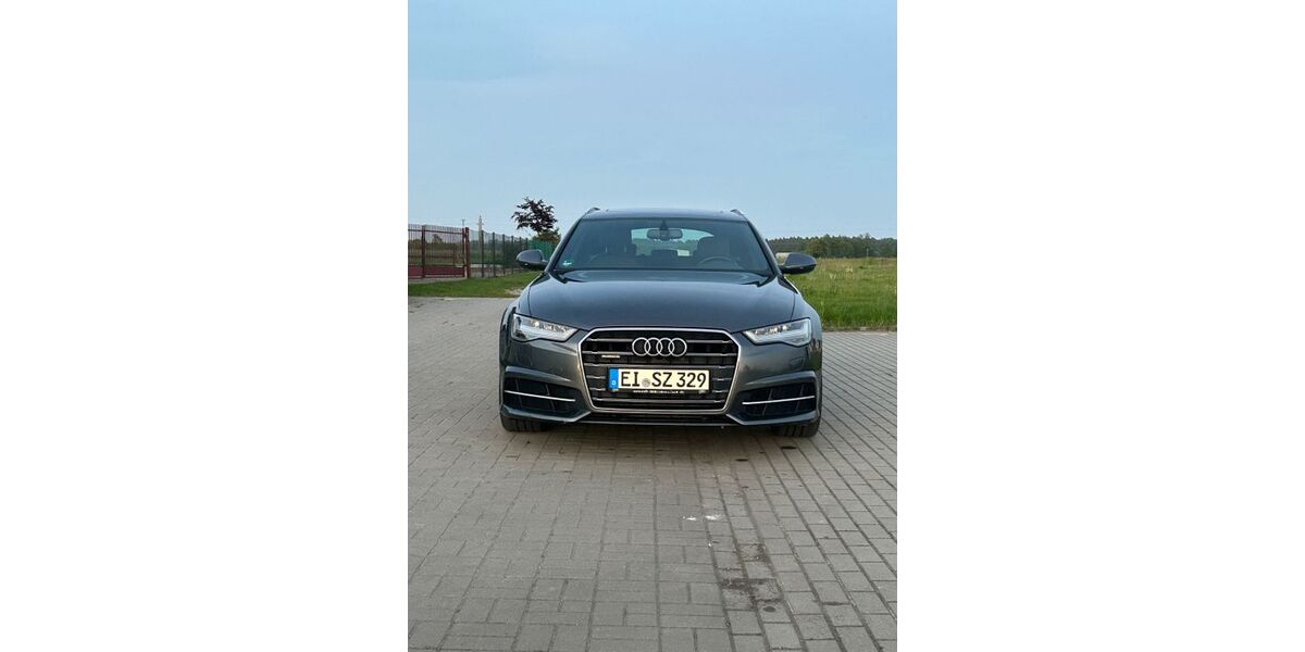 Audi A6 120.000 km 22.000 &euro; Buxheim 85114