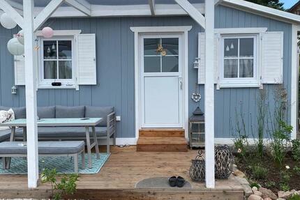 Ferienhaus in Seenähe 2 zimmer