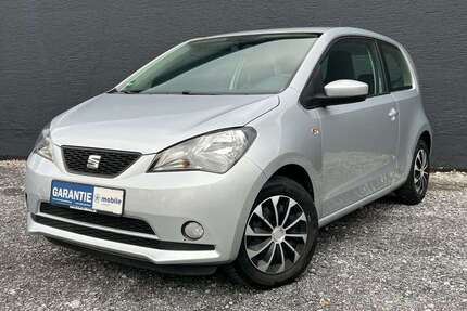 Seat Mii