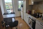 Herrlicher Ausblick! 3-Zimmer-Mietwohnung in 97450 Arnstein (ID 1576)