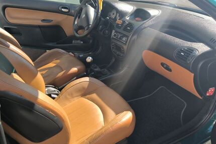 Peugeot 206 199.500 km 1.600 &euro; Offenbach 63065