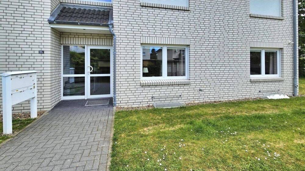Terrassenwohnung Cuxhaven Döse - 4 Zimmer, 130 m&sup2;, 598.000&euro; | Angebot:26891601