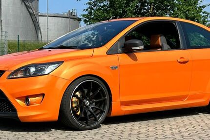 Ford Focus 144.000 km 9.250 &euro; Hünxe 46569