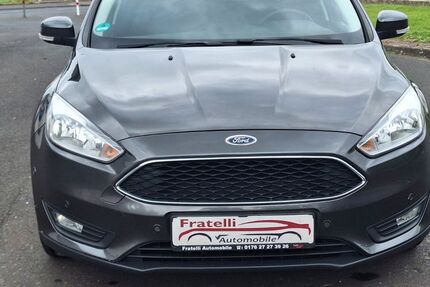 Ford Focus 137.672 km 8.499 &euro; Brühl bei Köln 50321