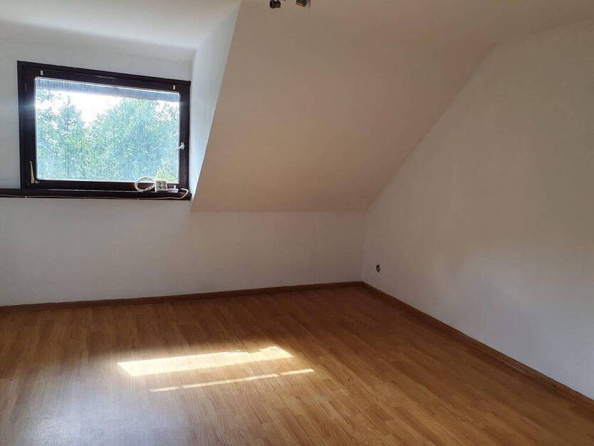 1,5 Zimmer Wohnung am Waldrand
