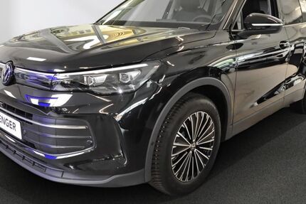 VW Tiguan 5.000 km 37.190 &euro; Bad Oldesloe 23843
