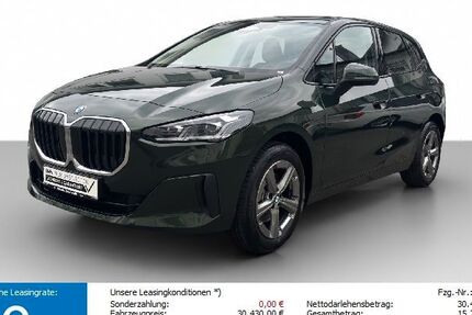 BMW 220 Active Tourer 4.674 km 30.430 &euro; Kulmbach 95326