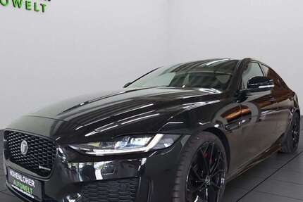 Jaguar XE 30.435 km 33.770 &euro; Ilshofen 74532
