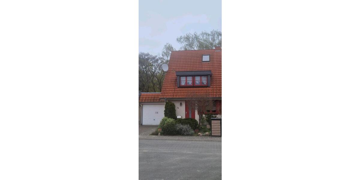 Doppelhaushälfte Wendisch Rietz - 4 Zimmer, 108 m&sup2;, 1.600&euro; | Angebot:26499234