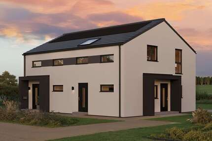 Haus Bad Säckingen - 6 Zimmer, 192 m&sup2;, 628.930&euro; | Angebot:26273473