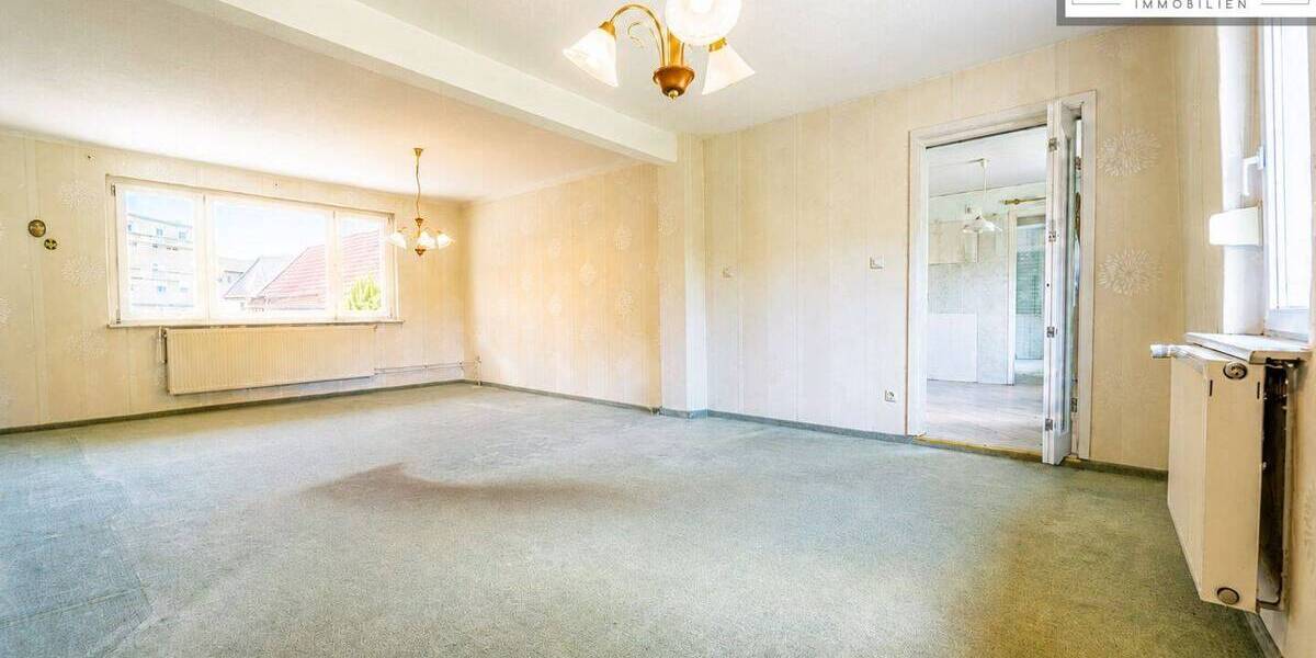 Einfamilienhaus Magdeburg Diesdorf - 4 Zimmer, 131 m&sup2;, 320.000&euro; | Angebot:26843971