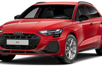 Audi A3 5.972 km 39.980 &euro; Mönchengladbach 41066