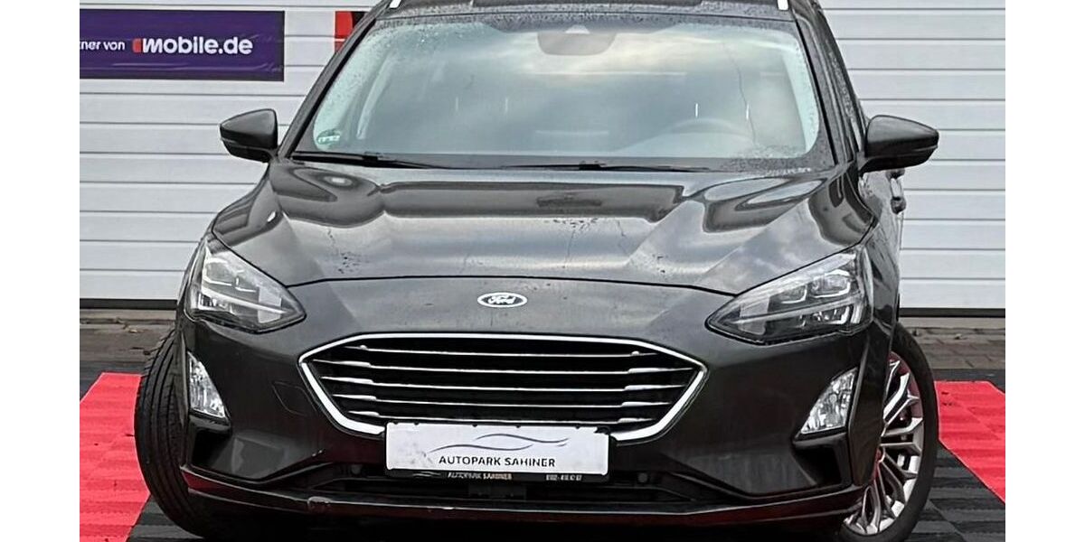 Ford Focus 94.034 km 11.999 &euro; VÖHRINGEN (LANDKREIS ROTTWEIL BEI STUTTGART) 72189