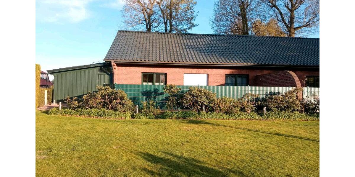 Doppelhaushälfte Rehden - 3 Zimmer, 80 m&sup2;, 640&euro; | Angebot:26422524
