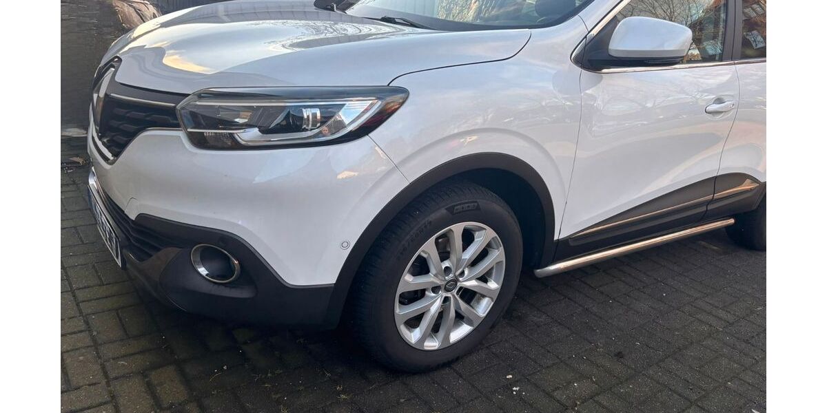 Renault Kadjar 87.547 km 11.500 &euro; Bielefeld 33647