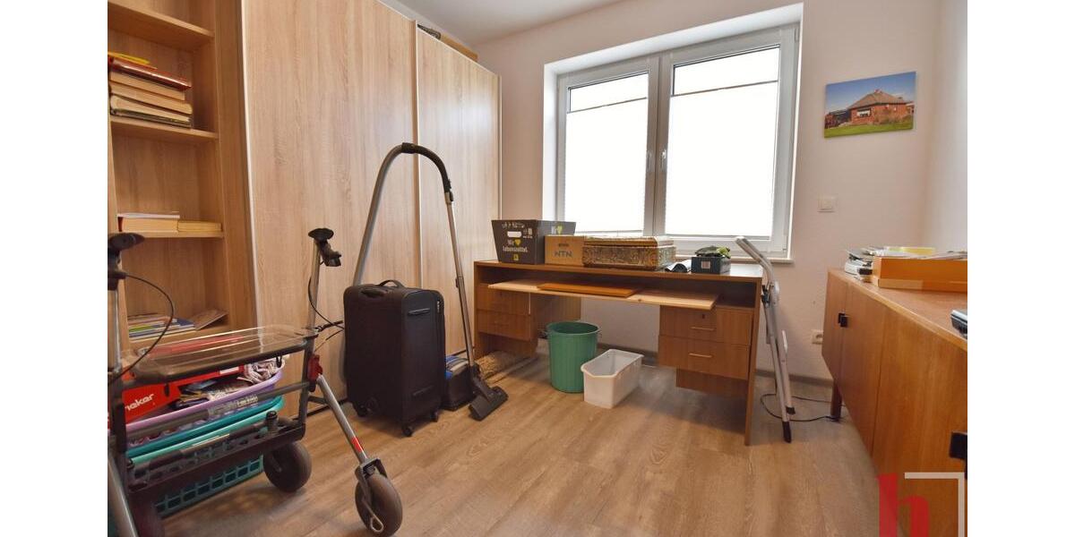 Erdgeschoßwohnung Diepholz - 3 Zimmer, 89 m&sup2;, 850&euro; | Angebot:26586142