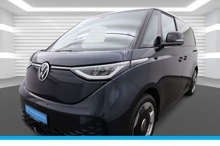 VW ID. Buzz
