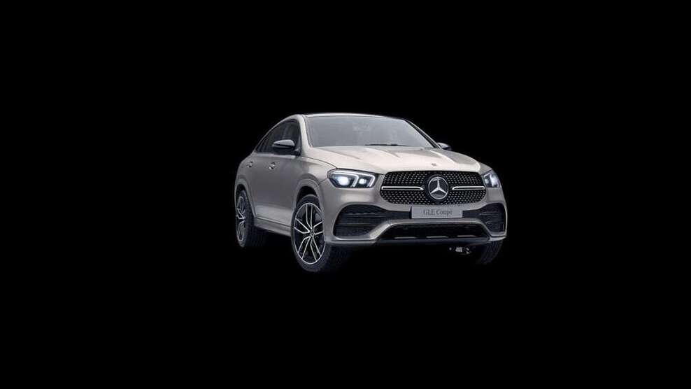 GLE 350