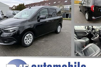 Mercedes-Benz T-Klasse 101.486 km 21.990 &euro; Gross-Umstadt 64823