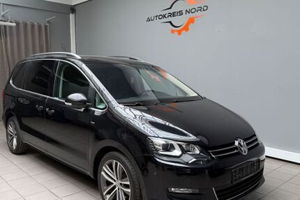 VW Sharan 204.770 km 11.999 &euro; Lübeck 23556