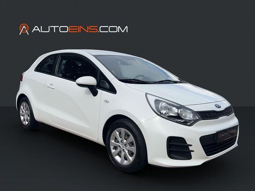 Kia Rio 167.110 km 4.888 € Ronnenberg StT Empelde Region Hannover 30952