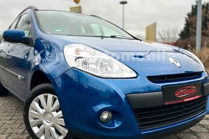 Renault Clio 182.487 km 2.999 &euro; Neubrandenburg 17034