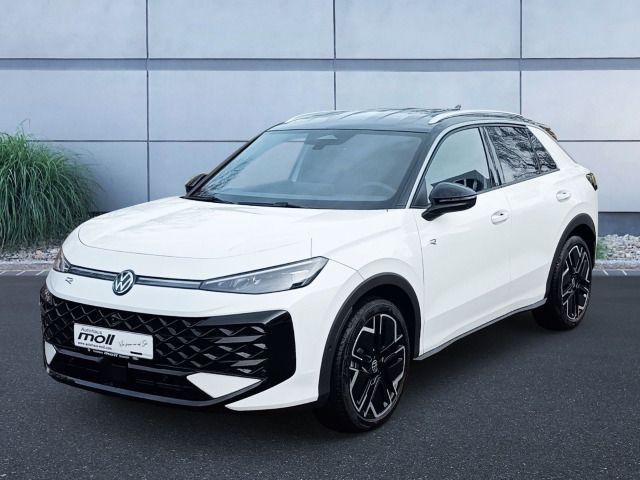 VW T-Roc 1.200 km 38.990 &euro; Biberach 88400