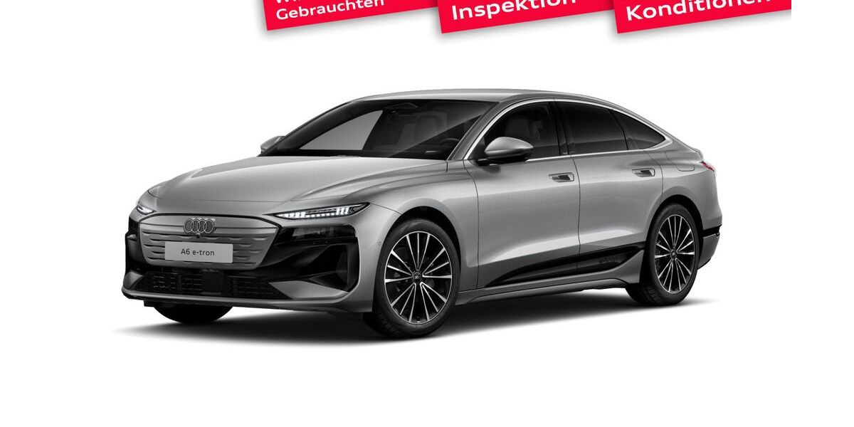 Audi A6 e-tron 6.335 km 54.420 &euro; Leipzig 04129