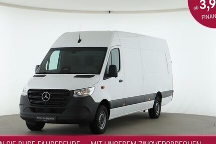 Mercedes-Benz Sprinter 12.600 km 43.768 € Osnabrück 49078