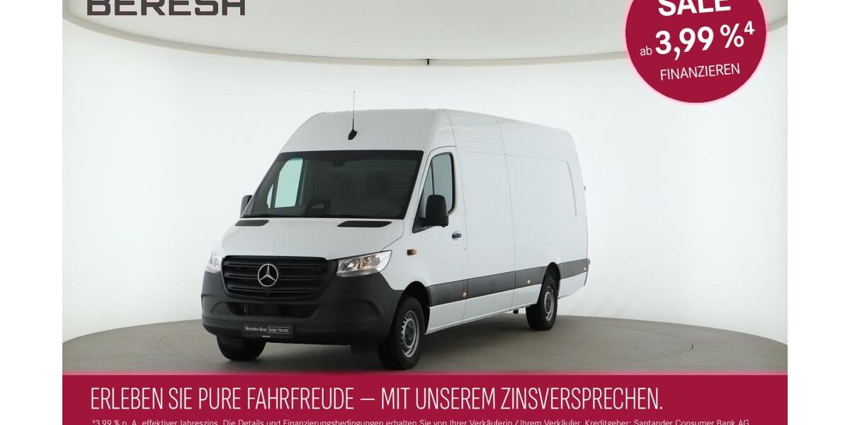 Mercedes-Benz Sprinter 12.600 km 43.768 € Osnabrück 49078