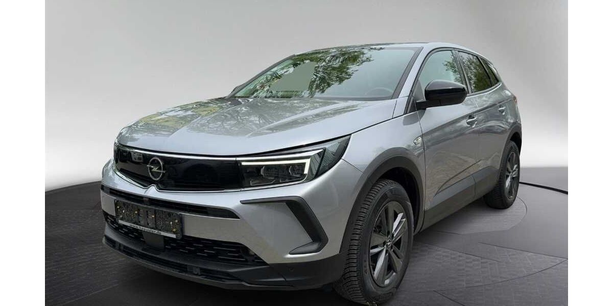 Opel Grandland (X) 56.300 km 20.990 &euro; München 81249